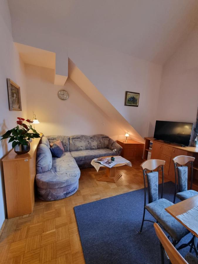 Apartma Vrtnica, Vila Golf Рогашка Слатина Экстерьер фото