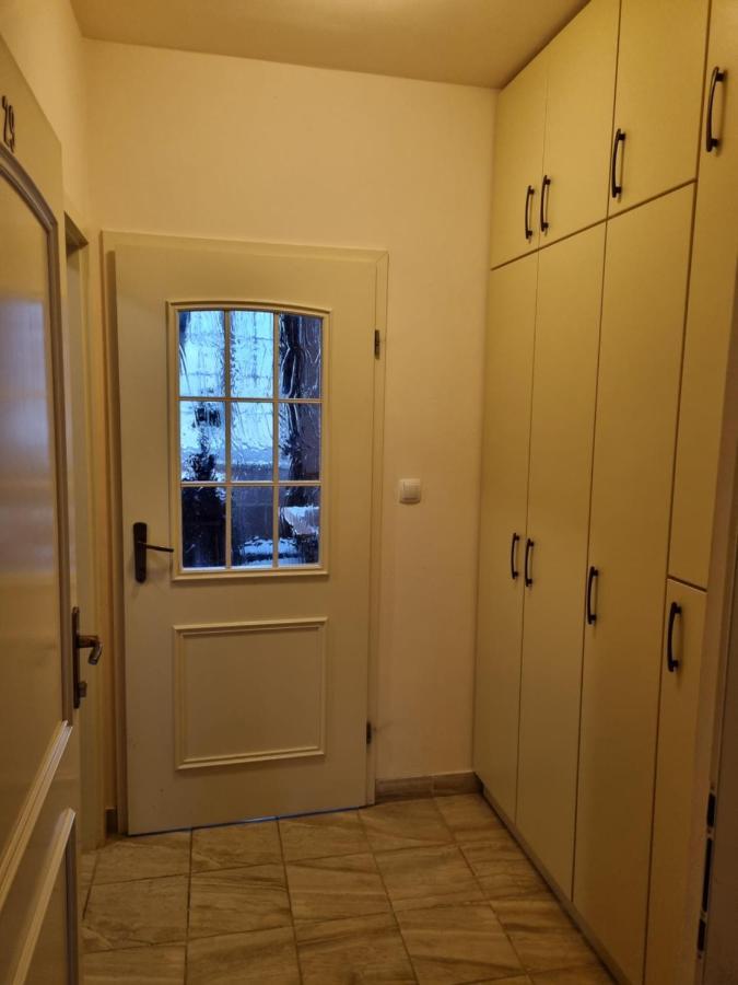 Apartma Vrtnica, Vila Golf Рогашка Слатина Экстерьер фото